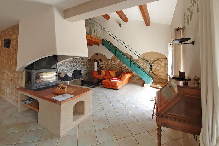 Villa Roquelongue