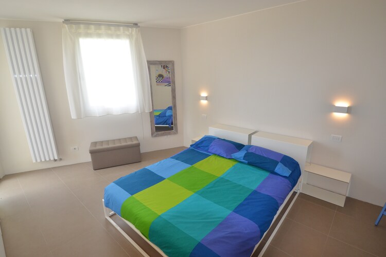 Villa Golfo Stella
