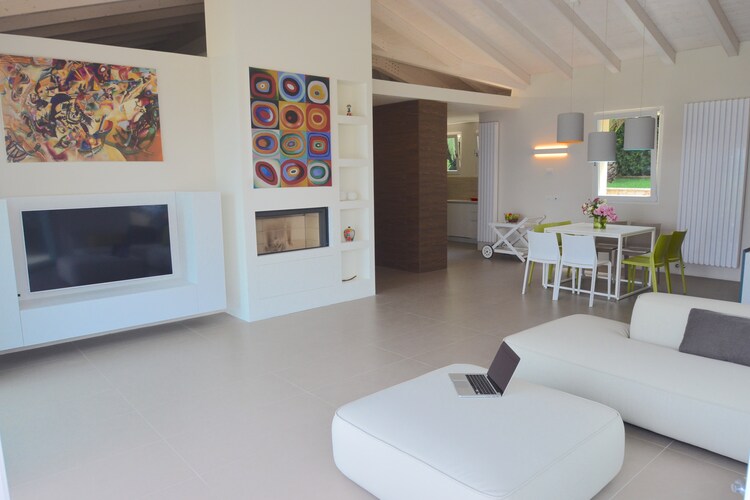 Villa Golfo Stella