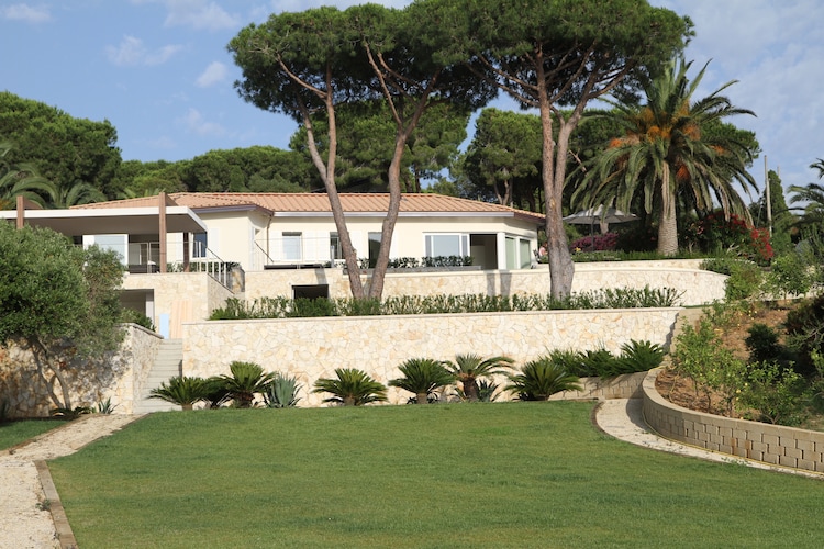 Villa Golfo Stella