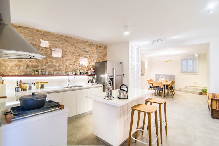 Holiday Home Bale-Valle