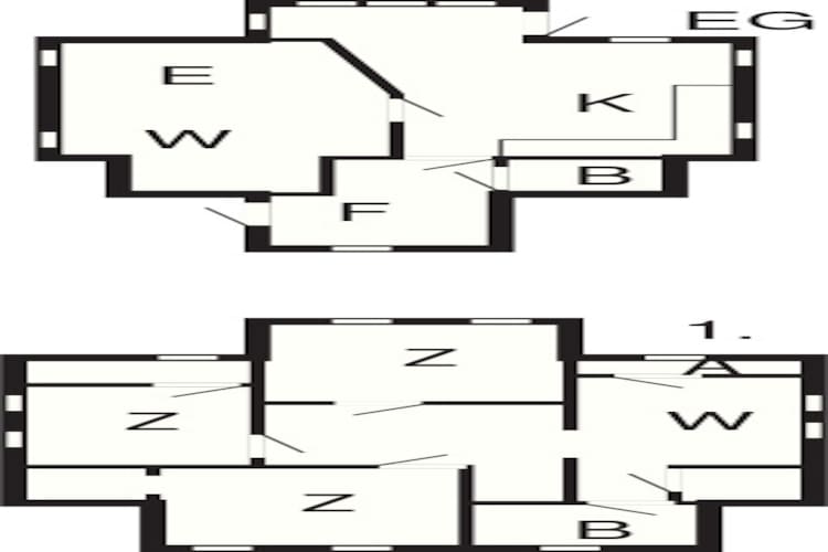 Charming Villa Retreat-By Traum-Floor plan