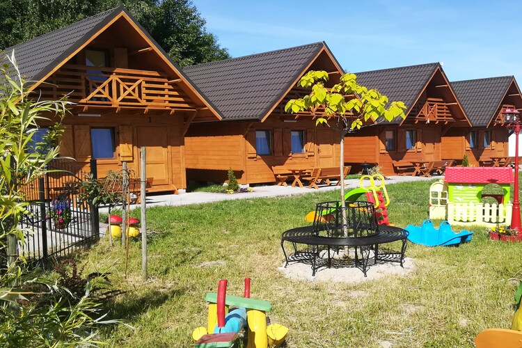 Bungalow By The Beach