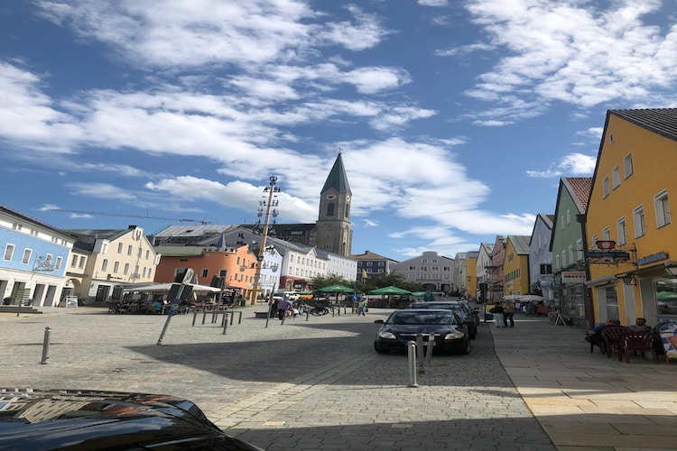   Bayerischer Wald
