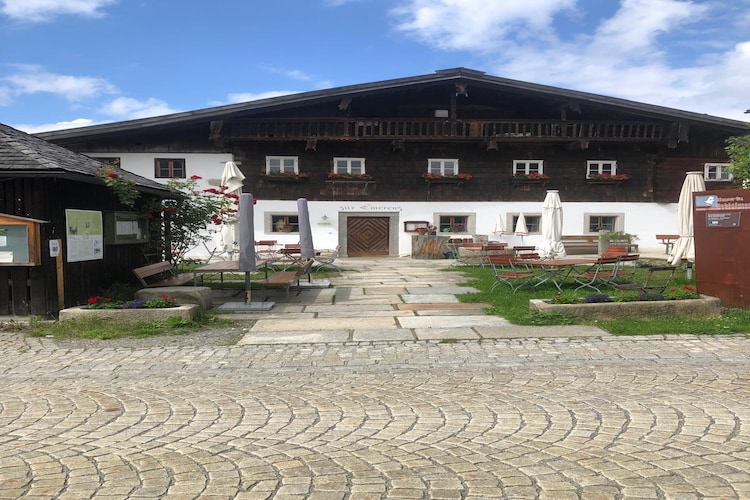   Bayerischer Wald