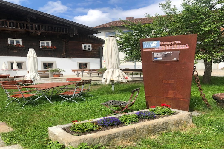   Bayerischer Wald