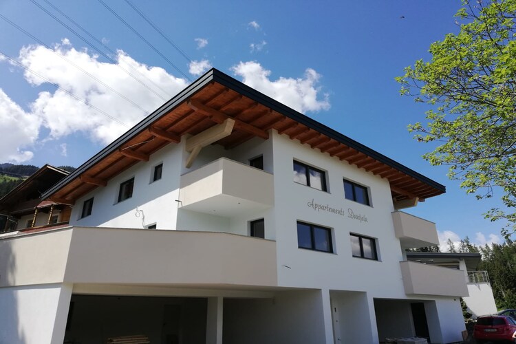 Apartment B