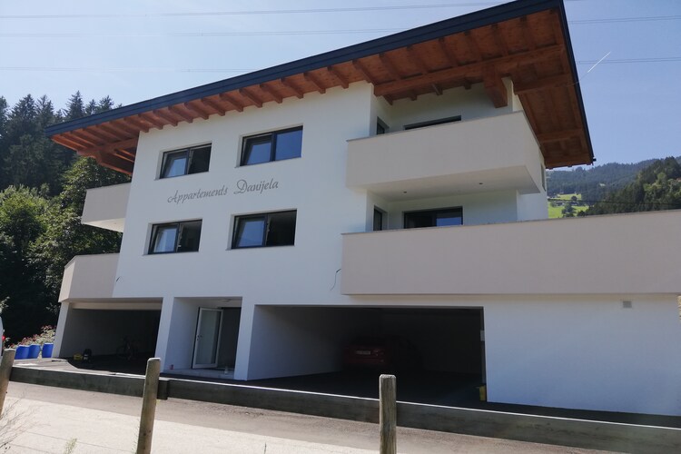 Apartment B