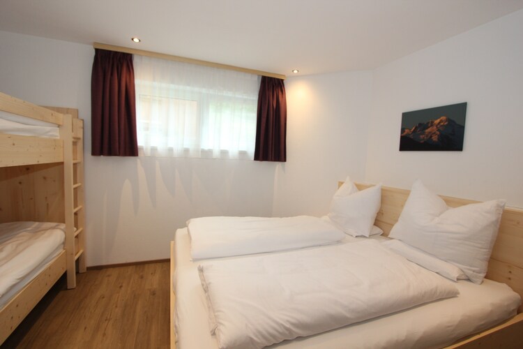 Apartment B