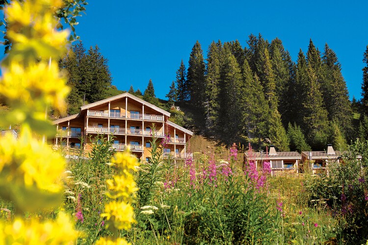 Les Portes du Grand Massif 7