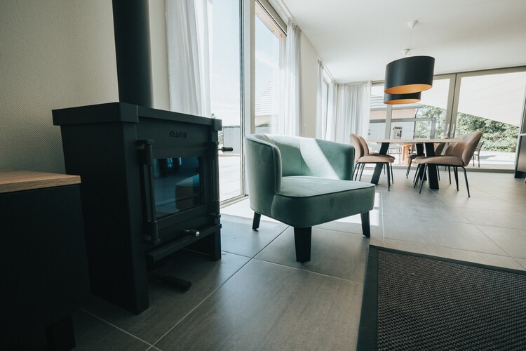 Vakantiepark Ridderstee Ouddorp Duin 2