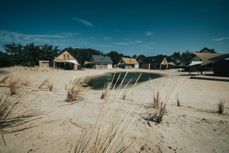 Vakantiepark Ridderstee Ouddorp Duin 2