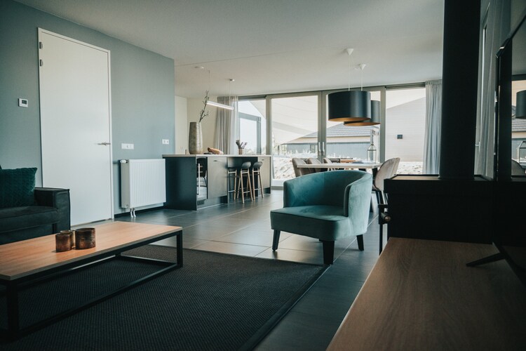 Vakantiepark Ridderstee Ouddorp Duin 2