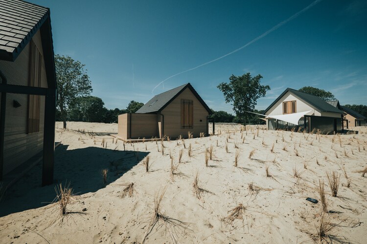 Vakantiepark Ridderstee Ouddorp Duin 3