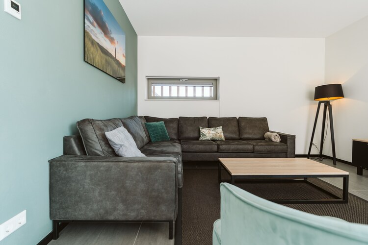 Vakantiepark Ridderstee Ouddorp Duin 3