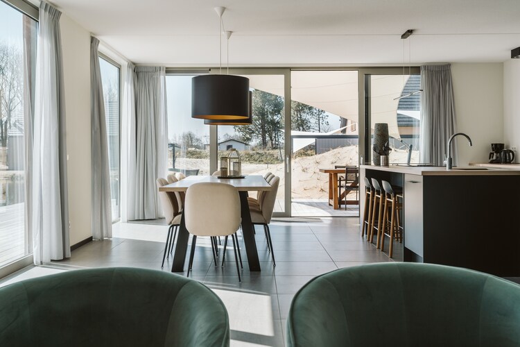 Vakantiepark Ridderstee Ouddorp Duin 3
