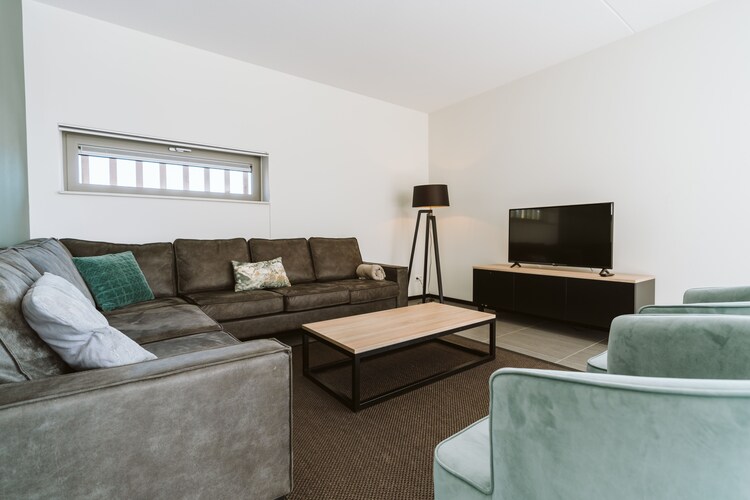 Vakantiepark Ridderstee Ouddorp Duin 3