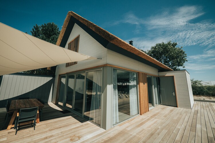 Vakantiepark Ridderstee Ouddorp Duin 4