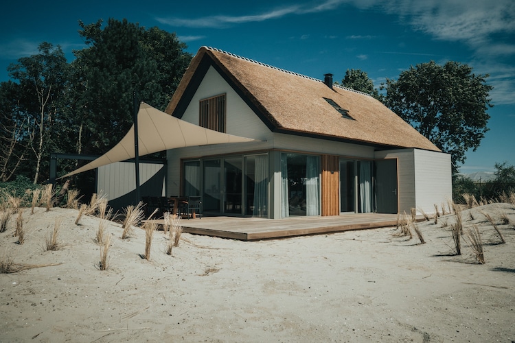 Vakantiepark Ridderstee Ouddorp Duin 4