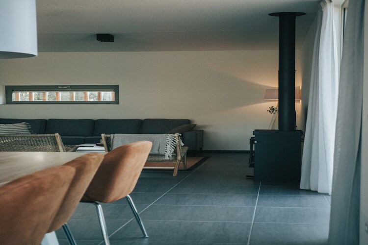 Vakantiepark Ridderstee Ouddorp Duin 4