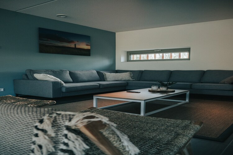 Vakantiepark Ridderstee Ouddorp Duin 4