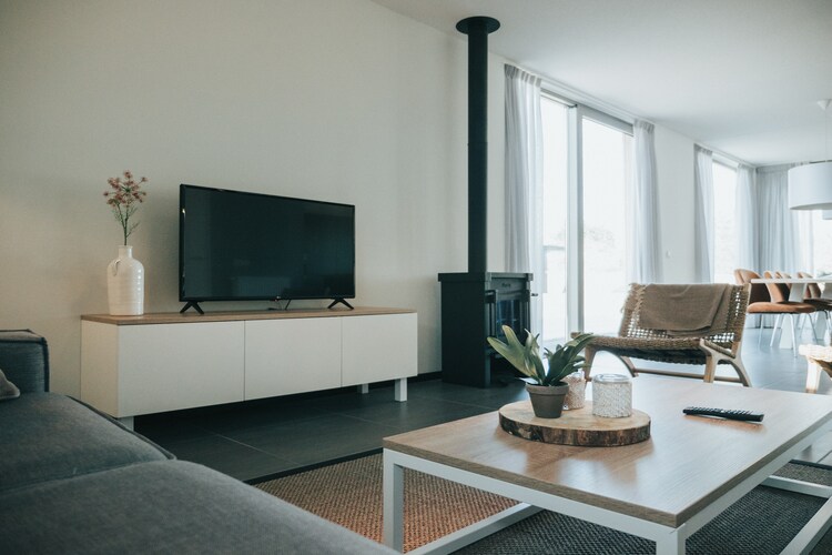 Vakantiepark Ridderstee Ouddorp Duin 4