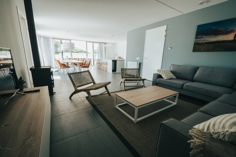 Vakantiepark Ridderstee Ouddorp Duin 5