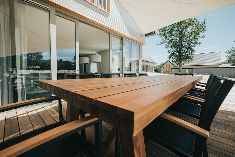Vakantiepark Ridderstee Ouddorp Duin 5