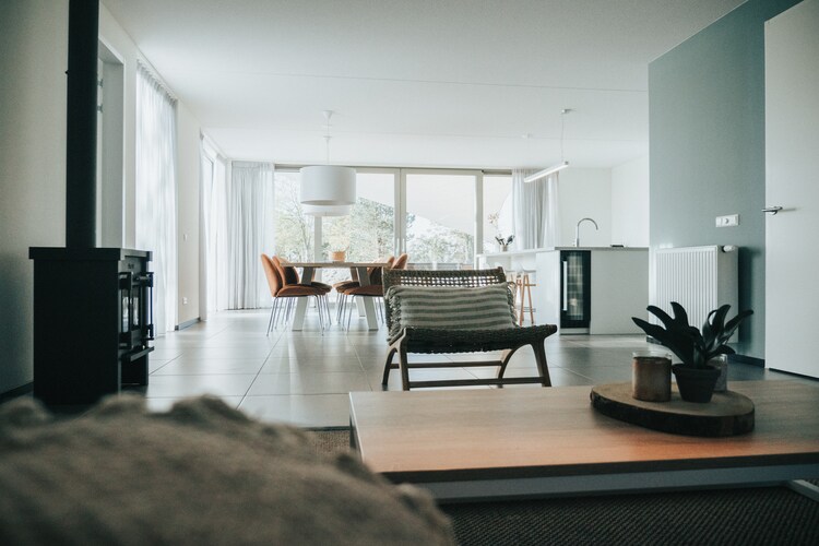 Vakantiepark Ridderstee Ouddorp Duin 5