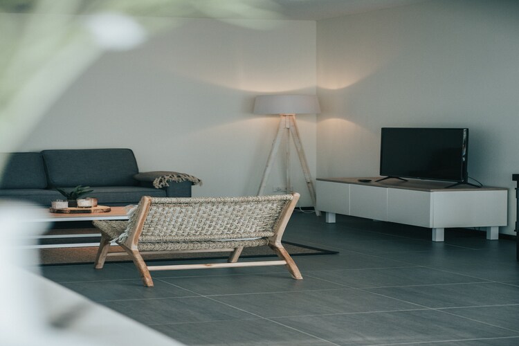 Vakantiepark Ridderstee Ouddorp Duin 5