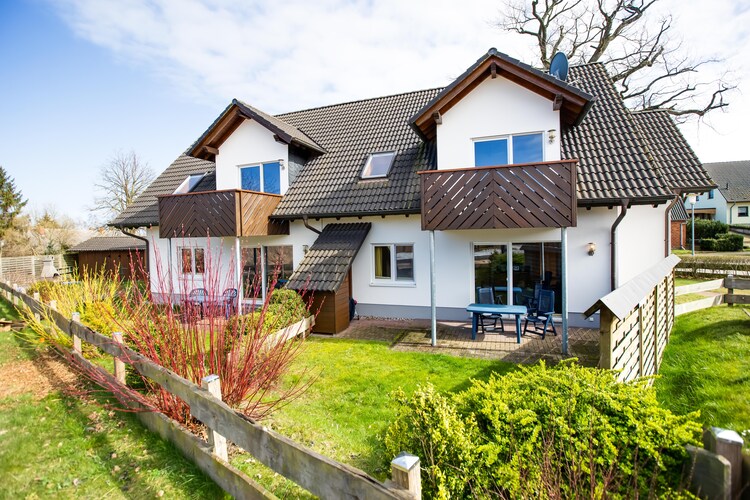 Haus Bela - Felix im Erdgeschoss