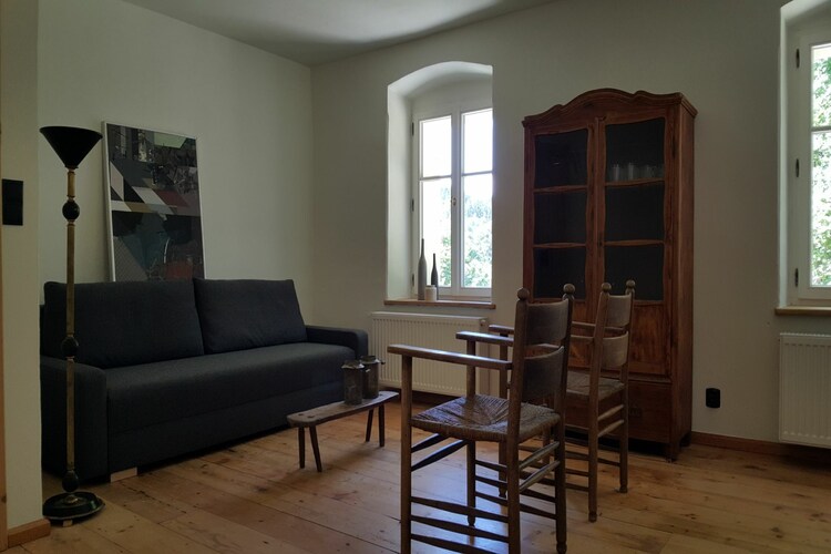 Dom Wiejski Sokolik- Appartment Forest