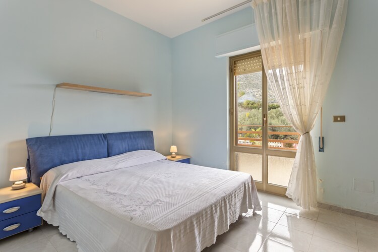 Trabia Residence Ulivi