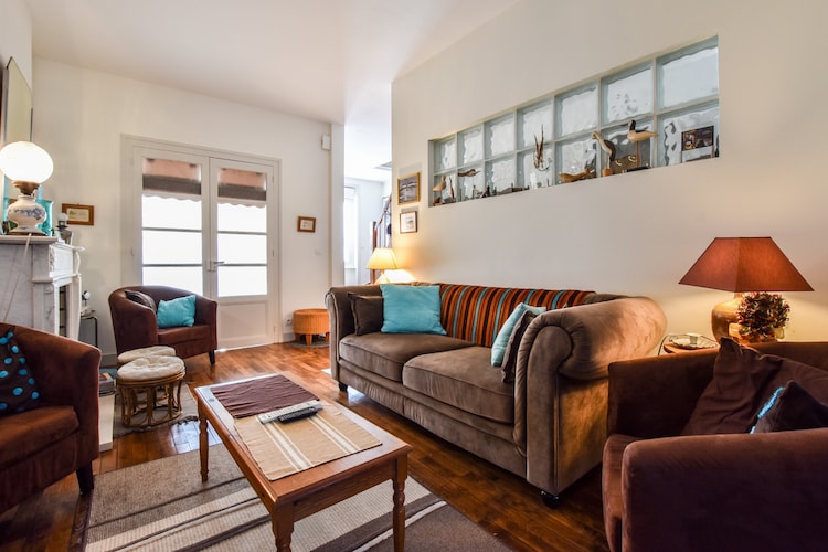 Duplex - 10min De La Plage - Locmiquélic