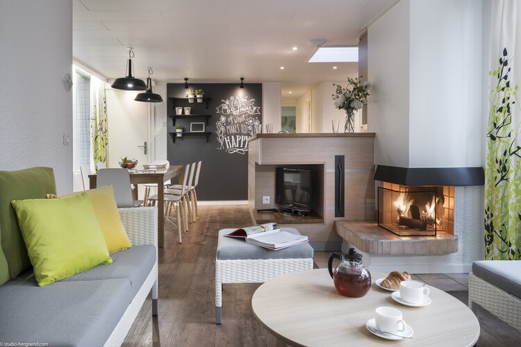 Center Parcs Les Bois-Francs 13