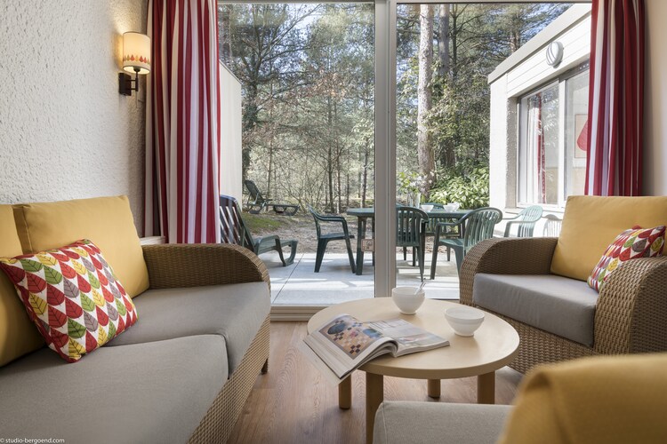 Center Parcs Les Bois-Francs 14