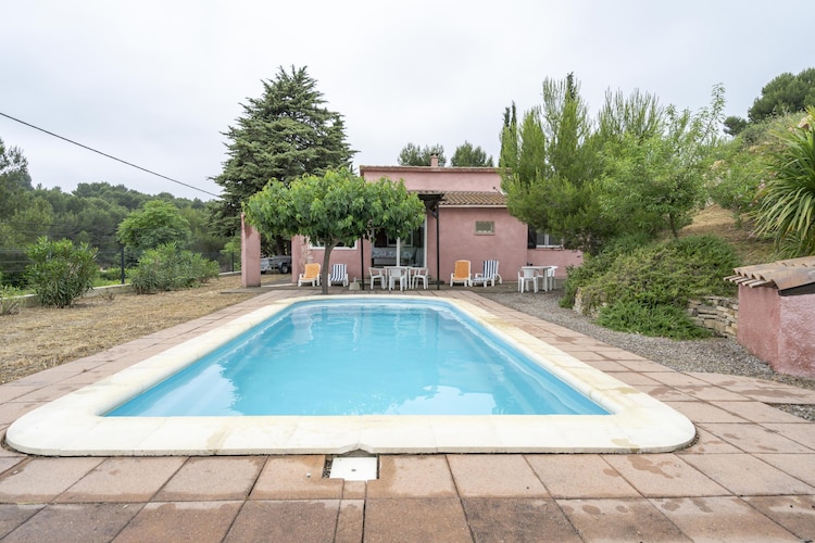 Villa La Courbe