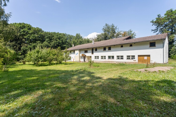 Ferienwohnung Waldesruh-Hilscheid