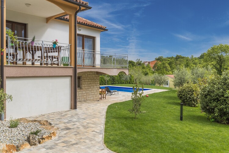 Villa Marina with Private Pool