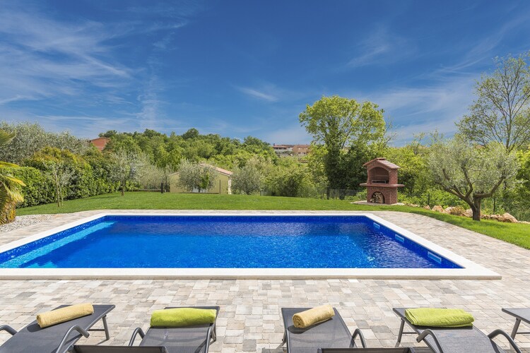 Villa Marina with Private Pool