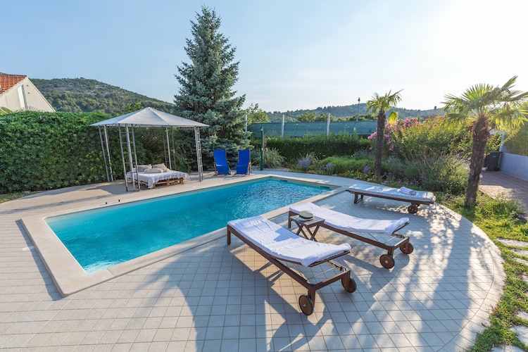 Villa Vicencin