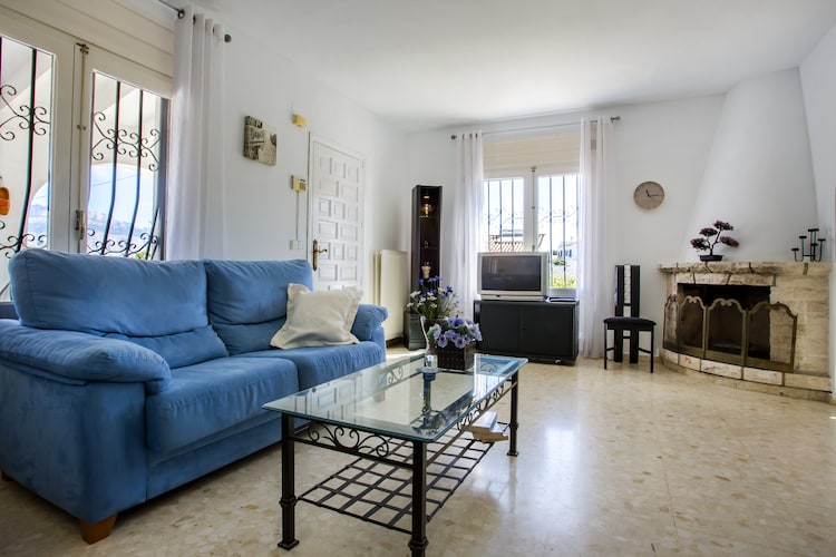 Villa Naranyes