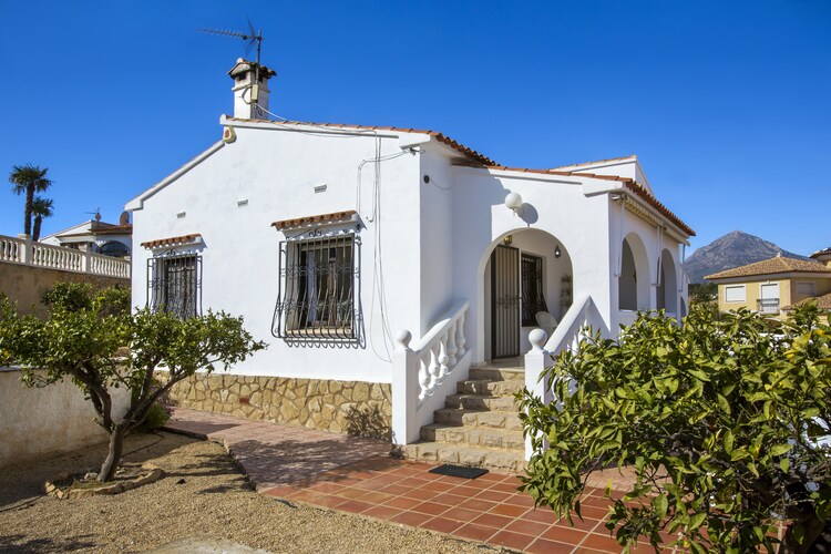 Villa Naranyes