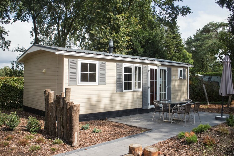 Resort De Wije Werelt 8