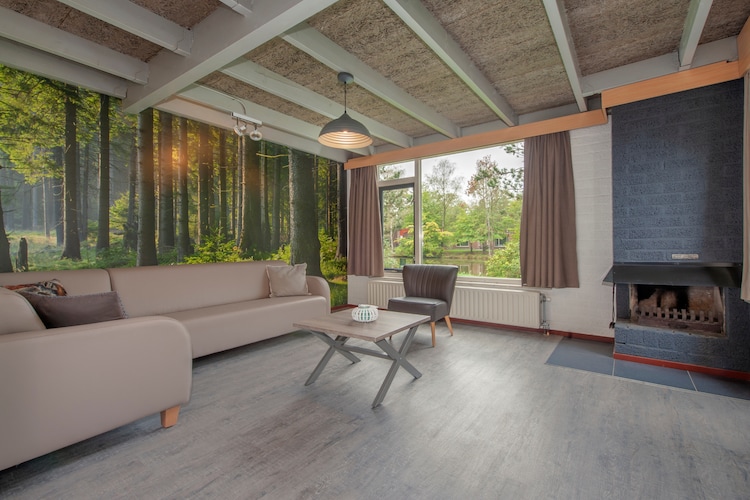 Vakantiepark Weerterbergen 8