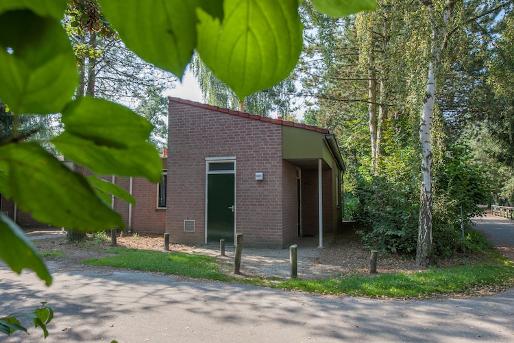 Vakantiepark Weerterbergen 9