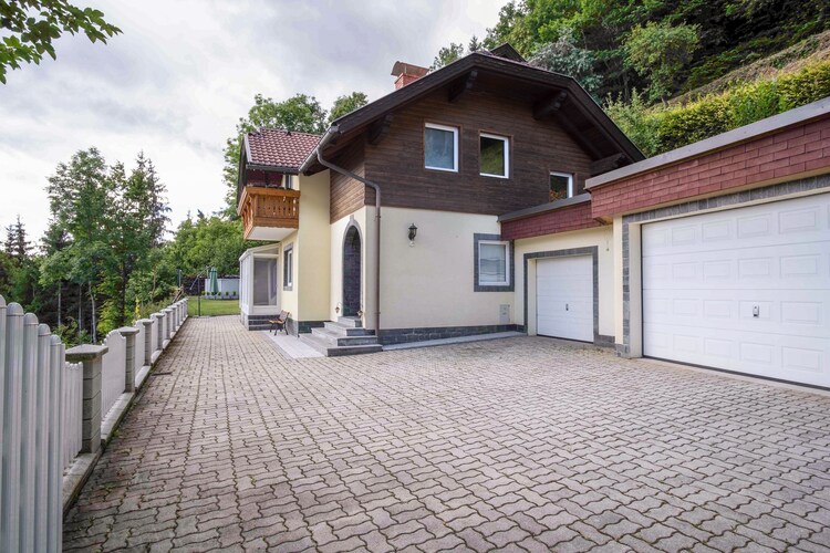 Ferienhaus Bodensdorf