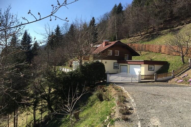 Ferienhaus Bodensdorf