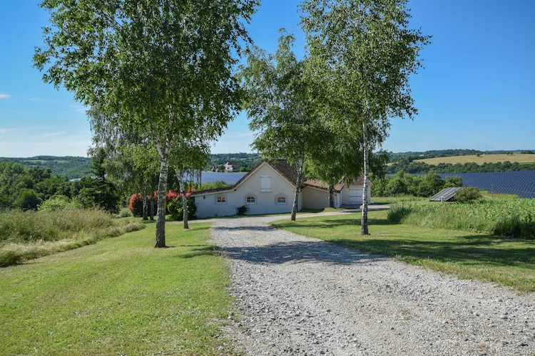 Les Rivailles
