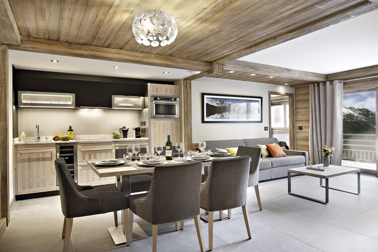 Residence Amaya 2